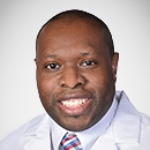 Image of Dr. Henry Fiifi Martin-Yeboah, MD