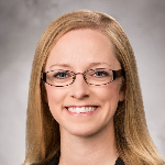 Image of Dr. Alissa N. Doherty, MD