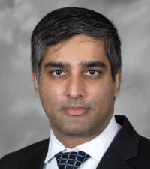 Image of Dr. Kashif Saleem, MD