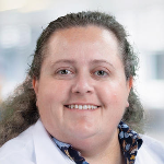 Image of Dr. Jennifer Joy Lacoss, MD