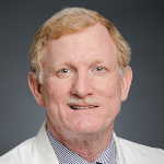 Image of Dr. James Daryl Jordan, MD