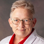 Image of Dr. Rebecca I. Case, MD