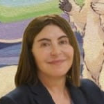 Image of Dr. Monique Gutierrez, FAAP, MD