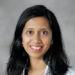 Image of Dr. Bindu A. Kakkanatt, MD