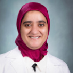 Image of Dr. Fnu Saba Mushtaq, MD