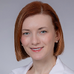 Image of Dr. Sarah Rachel Blumenthal, MD