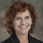 Image of Dr. Mary E. Frisella, MD, FACC