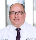 Image of Dr. Fred J. Bressler, MD, FACS