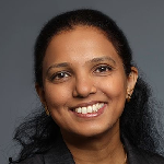 Image of Dr. Meena Krishna, MD