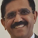 Image of Dr. Dyaneshbapu G. Ravindran, MD