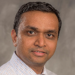 Image of Dr. Neeraj Jain, MD