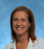 Image of Dr. Suzanne M. Hestwood, MD