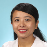 Image of Dr. Jing Zhong, MD