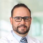 Image of Dr. Jomil Jose Villasmil, MD