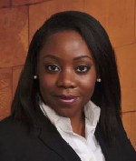 Image of Dr. Louise Massudom Djeumo-Kamdem, MD, FAAFP