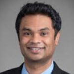 Image of Dr. Manojkumar Bupathi, MD, MS