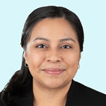 Image of Gloria Angelica Fisher-Herrera, ARNP