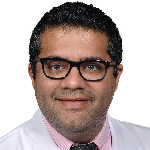 Image of Dr. Karan Motiani, MD