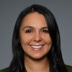 Image of Dr. Annais Antoinette Santiago, MD