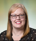 Image of Dr. Amber Lee Tenerelli, DPT