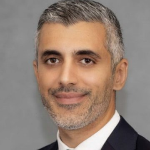 Image of Dr. Yosuf Walid Subat, MD, MPH