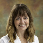Image of Dr. Katherine J. Jane Tolhurst, MD