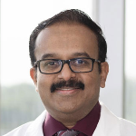 Image of Dr. Deepu Sudhakaran, MD