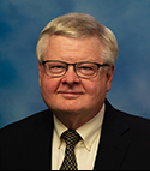 Image of Dr. Lawrencer R. Hennessey, MD