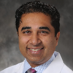 Image of Dr. Vivek Kumar Gupta, MD