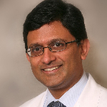 Image of Dr. Rajiv Nair, MD, FACC