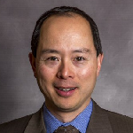 Image of Dr. Carson Wong, MD