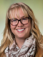 Image of Ms. Stephanie Lynn Smoot, LICSW