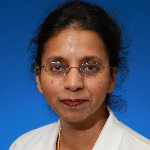 Image of Dr. Girija Natarajan, MD