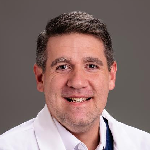 Image of Dr. Ryan Jack Castoro, DO