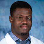 Image of Dr. Albert Attah-Kofi Sey, MPH, MD