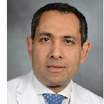 Image of Dr. Usama Gergis, MD, MBA