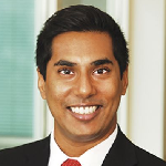 Image of Dr. Krishna Upadhyaya, MD, FACC