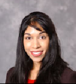 Image of Dr. Regina T. Kurian, MD