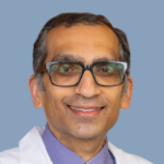 Image of Dr. Mehool A. Patel, MD, MBA