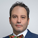 Image of Dr. Akiva Pesach Novetsky, MD, MS