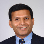 Image of Dr. Valerian Fernandes, MD