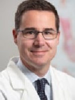 Image of Dr. Corey A. Thompson, MD