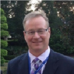 Image of Dr. Richard Smith Wilson Jr., DMD