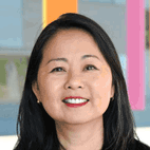 Image of Dr. Julie L. Wei, MD, FAAP