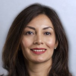 Image of Dr. Farah K. Hussain, DO