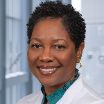 Image of Dr. Lafaine Marie Grant, MD