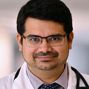 Image of Dr. Amod Amritphale, MD, MBA