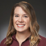 Image of Michaela Elizabeth Place, APRN, FNP