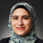 Image of Rema Almasri, PAC