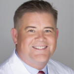 Image of Dr. Jeffrey A. Murray, MD